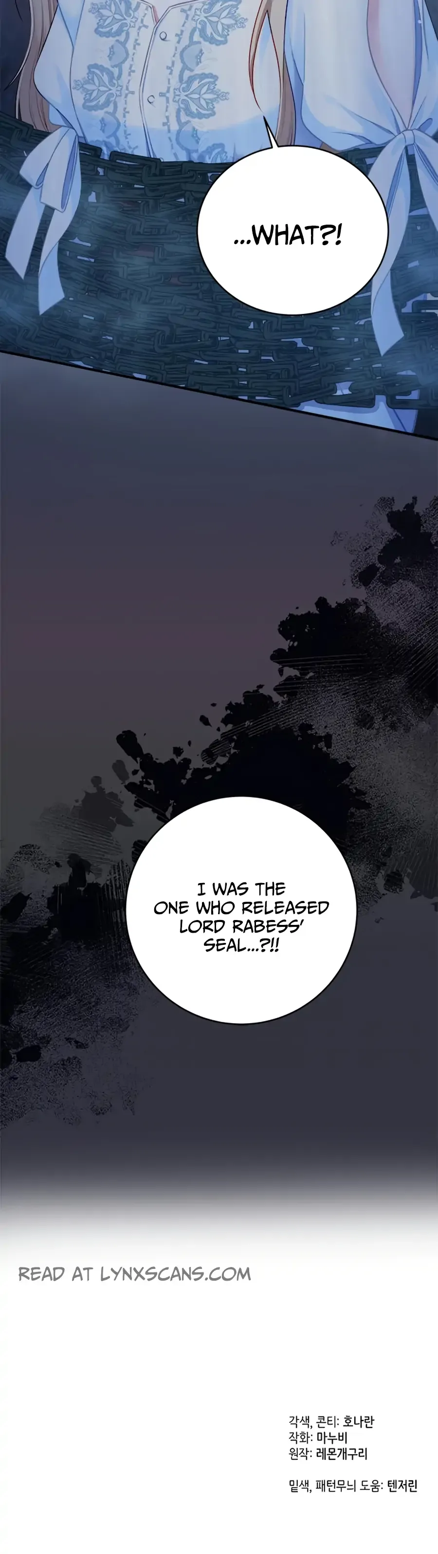 What Does That Evil Dragon Live For? Chapter 2 page 49