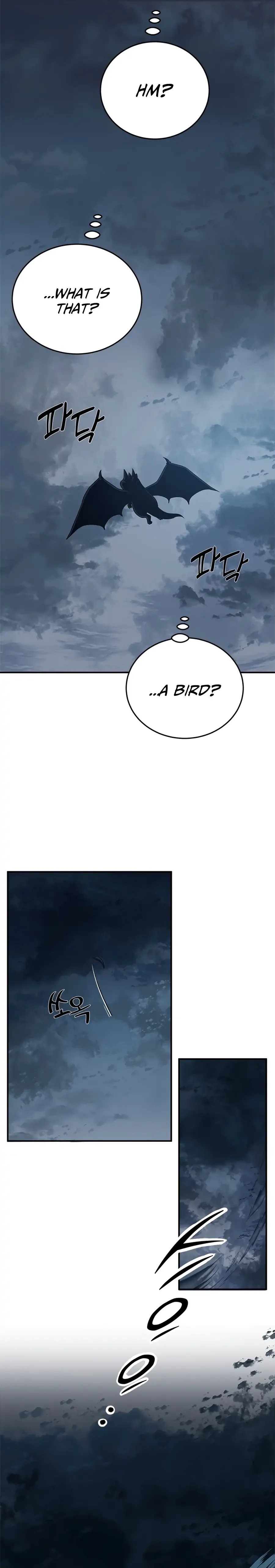 What Does That Evil Dragon Live For? Chapter 1 page 41