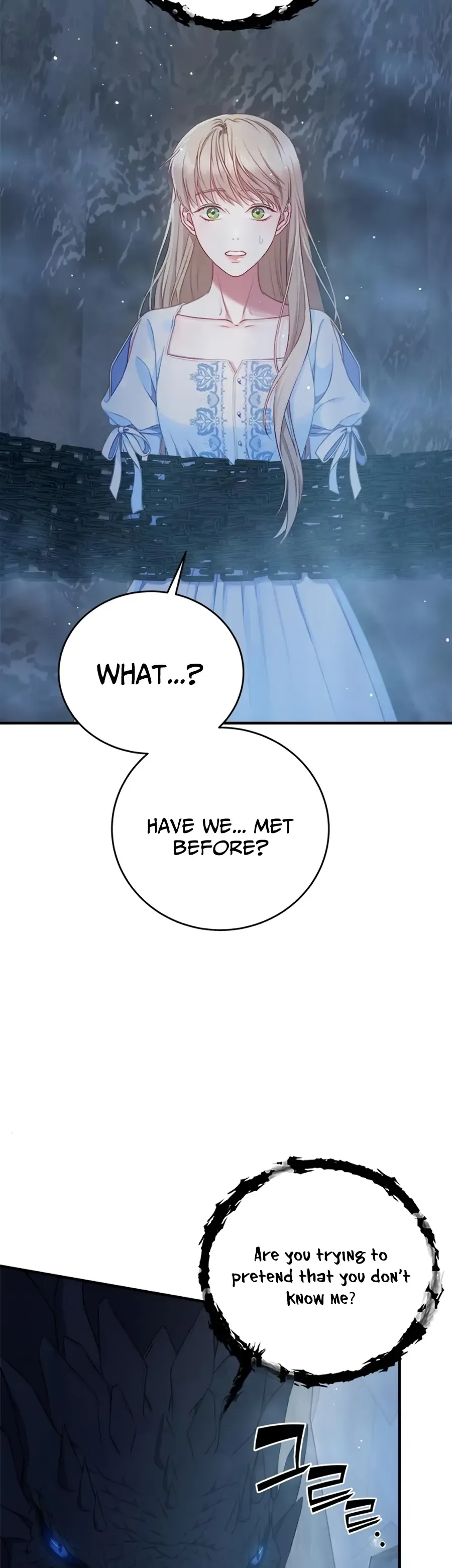 What Does That Evil Dragon Live For? Chapter 2 page 45