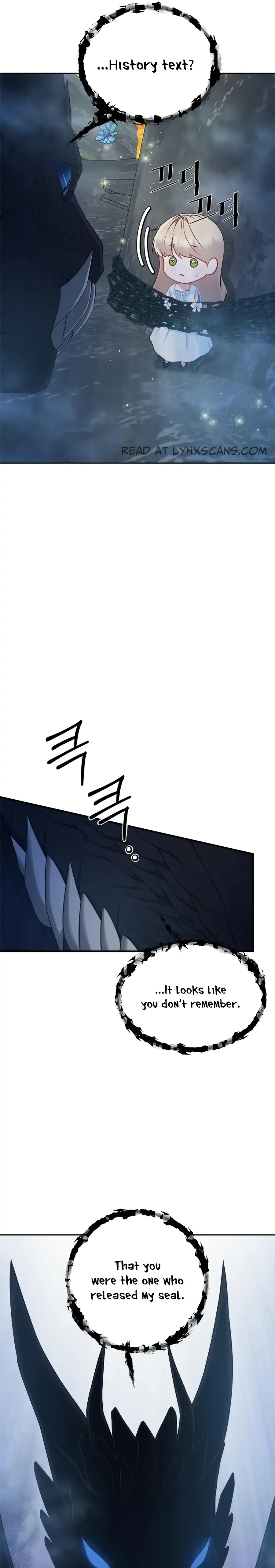 What Does That Evil Dragon Live For? Chapter 2 page 47