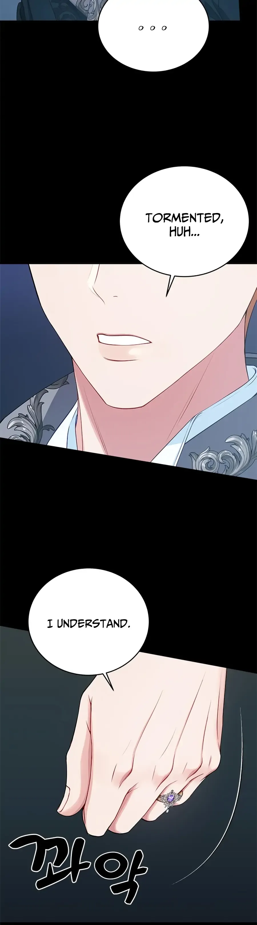 What Does That Evil Dragon Live For? Chapter 2 page 43