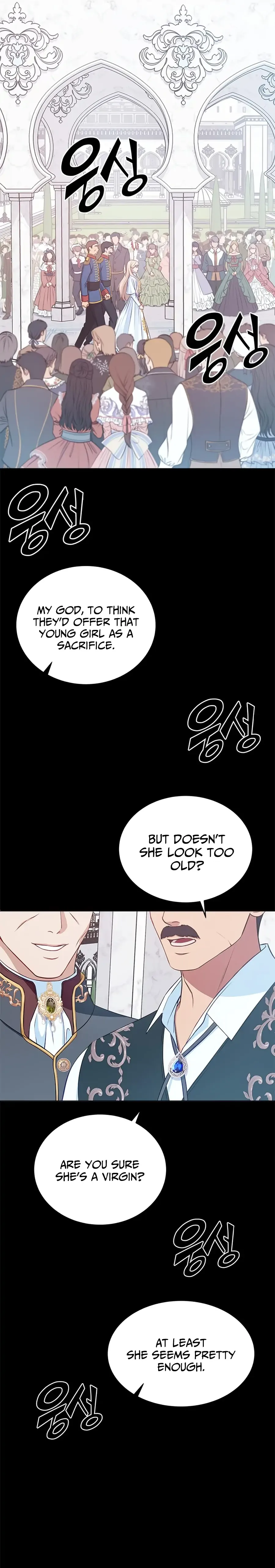 What Does That Evil Dragon Live For? Chapter 2 page 29