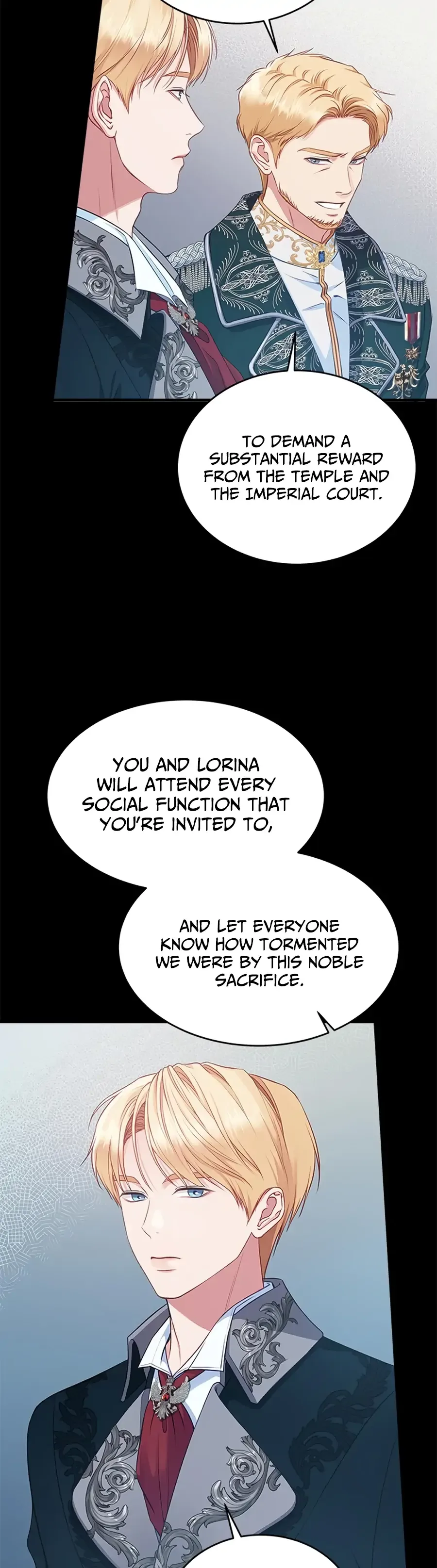 What Does That Evil Dragon Live For? Chapter 2 page 42