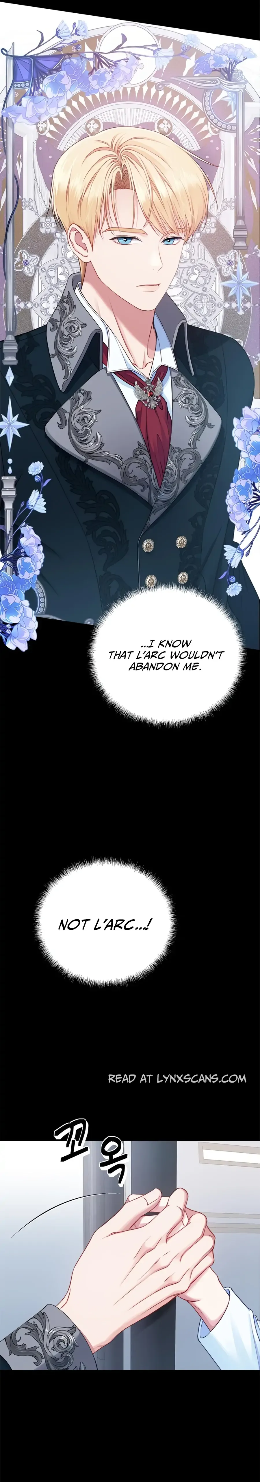What Does That Evil Dragon Live For? Chapter 2 page 35