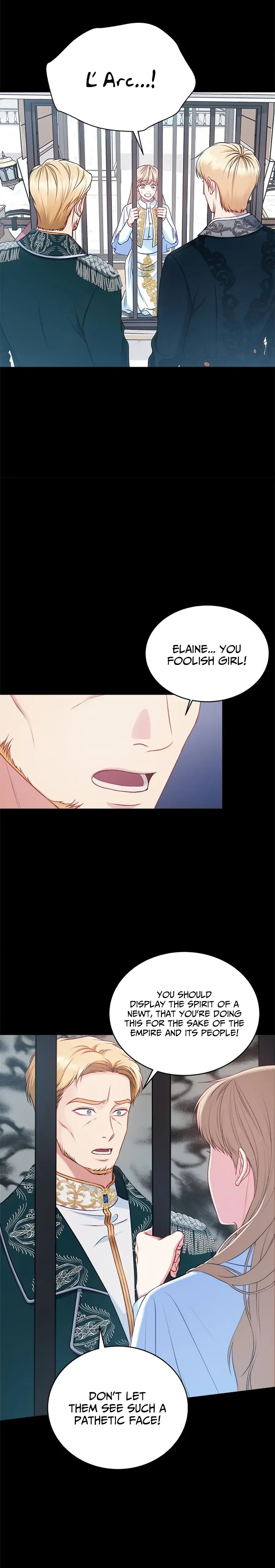 What Does That Evil Dragon Live For? Chapter 2 page 32