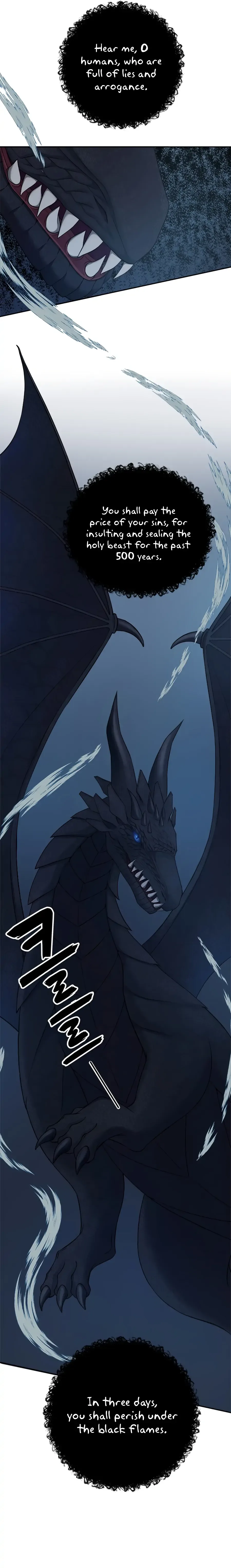 What Does That Evil Dragon Live For? Chapter 1 page 44
