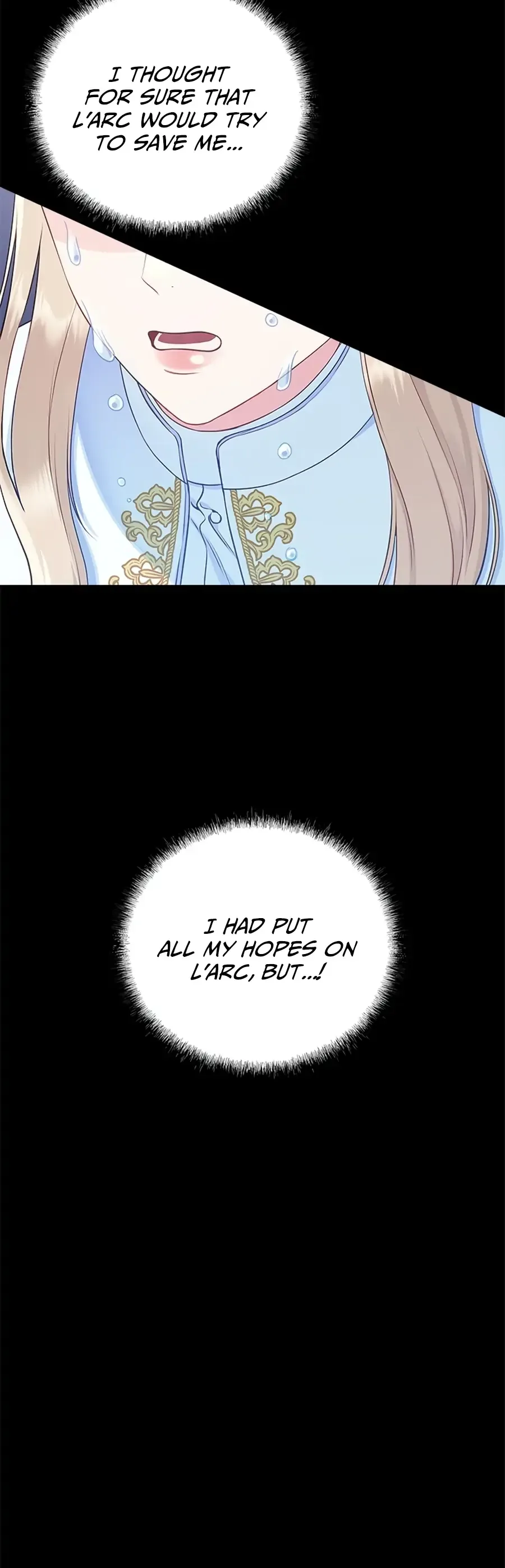 What Does That Evil Dragon Live For? Chapter 2 page 40