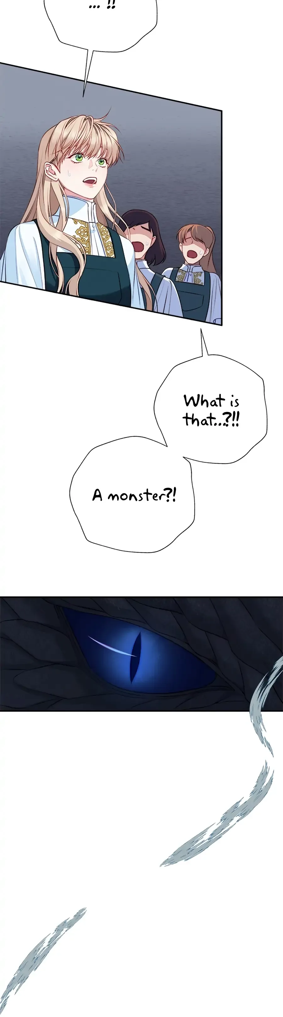 What Does That Evil Dragon Live For? Chapter 1 page 43