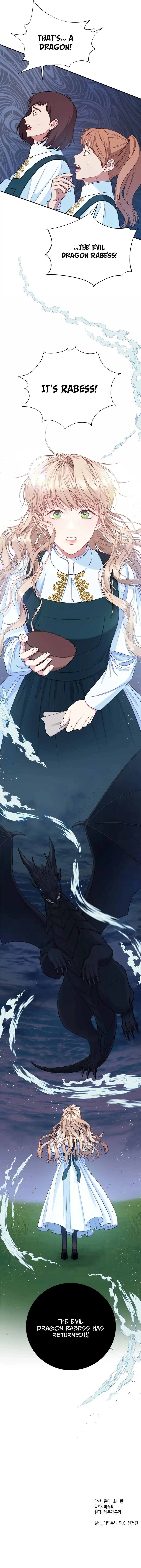 What Does That Evil Dragon Live For? Chapter 1 page 45