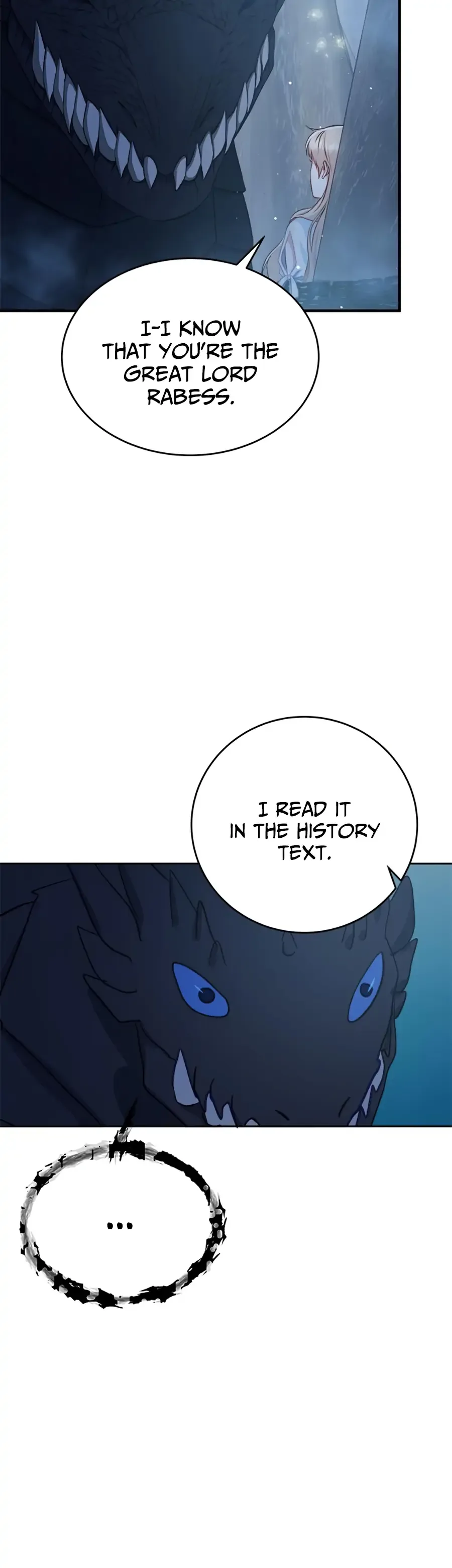 What Does That Evil Dragon Live For? Chapter 2 page 46