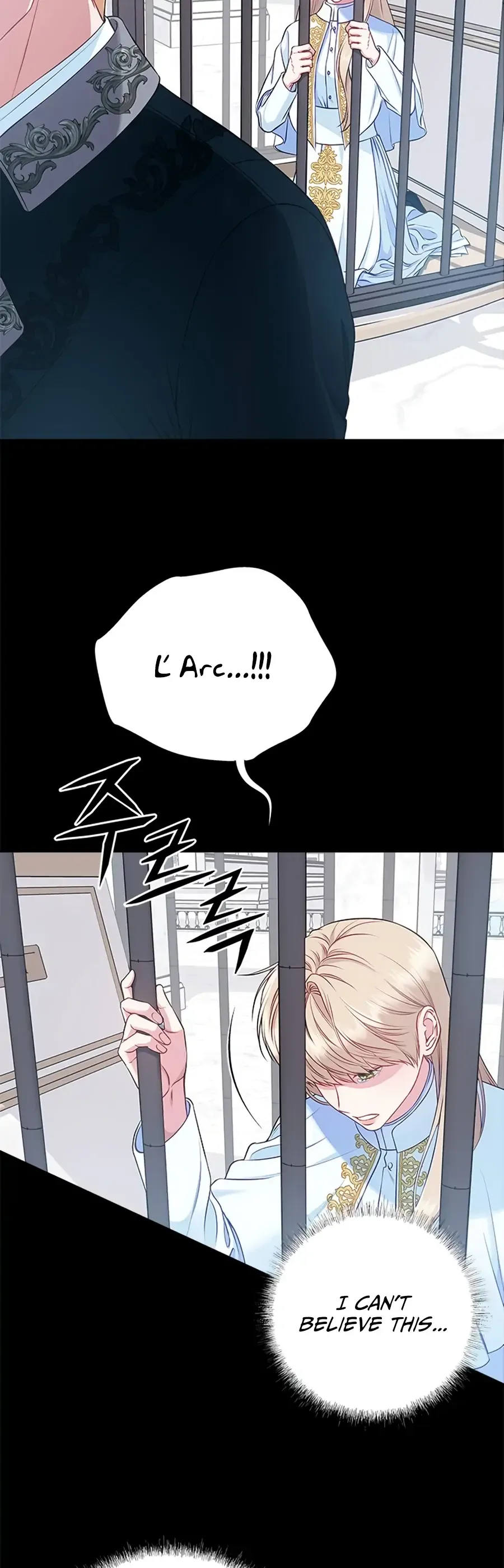 What Does That Evil Dragon Live For? Chapter 2 page 39