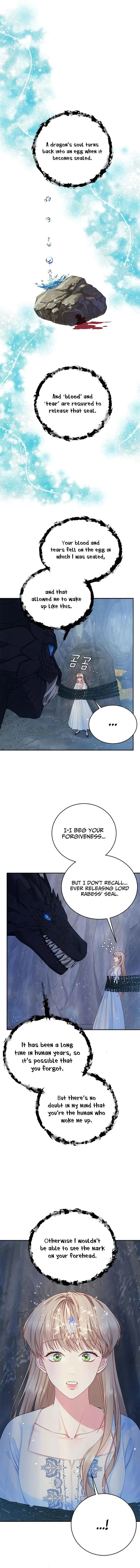 What Does That Evil Dragon Live For? Chapter 3 page 2