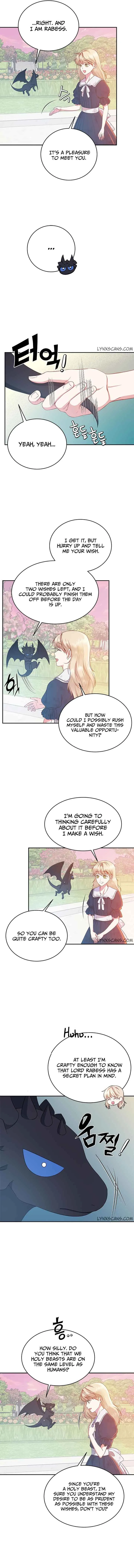 What Does That Evil Dragon Live For? Chapter 4 page 10