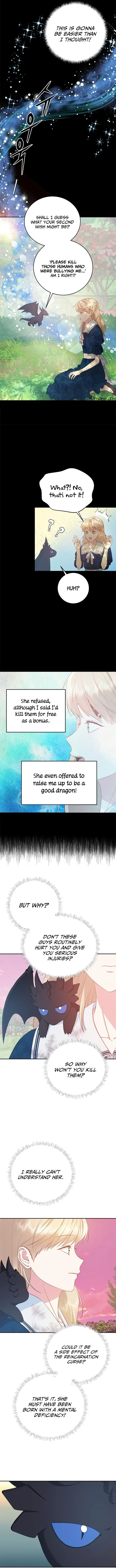 What Does That Evil Dragon Live For? Chapter 5 page 9