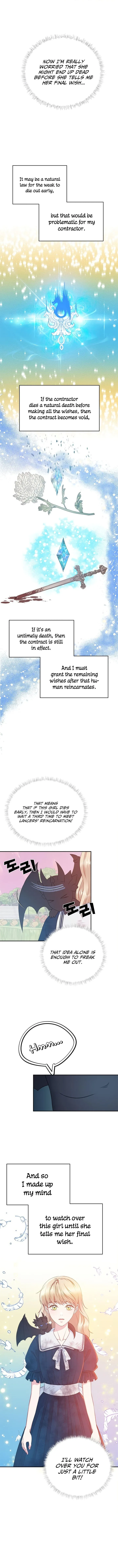 What Does That Evil Dragon Live For? Chapter 5 page 10
