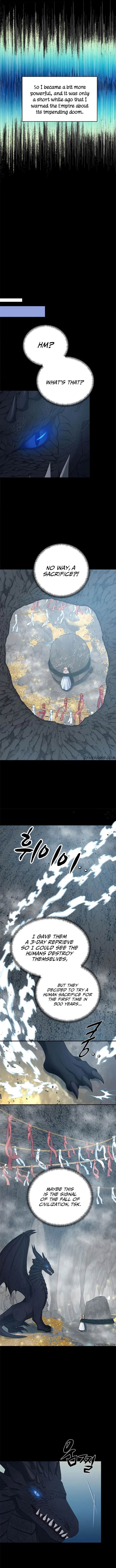 What Does That Evil Dragon Live For? Chapter 5 page 3