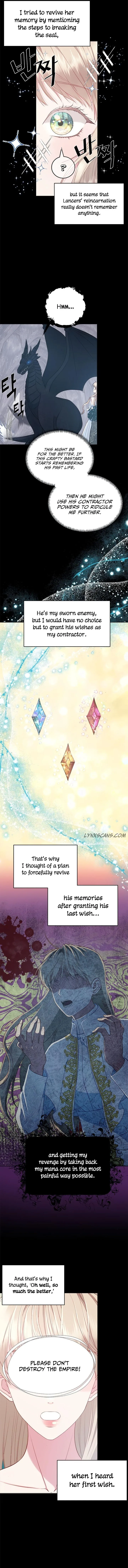 What Does That Evil Dragon Live For? Chapter 5 page 7