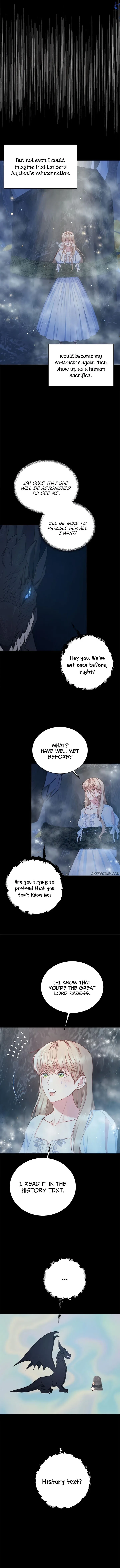 What Does That Evil Dragon Live For? Chapter 5 page 6