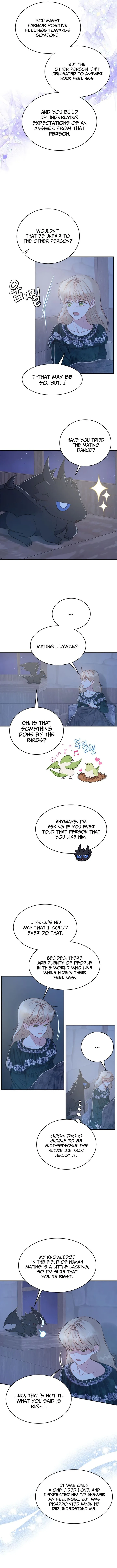 What Does That Evil Dragon Live For? Chapter 6 page 12