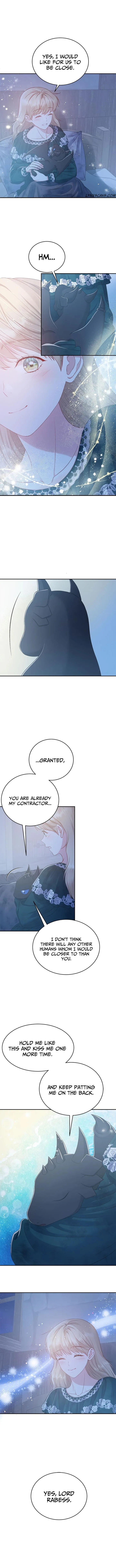 What Does That Evil Dragon Live For? Chapter 7 page 7