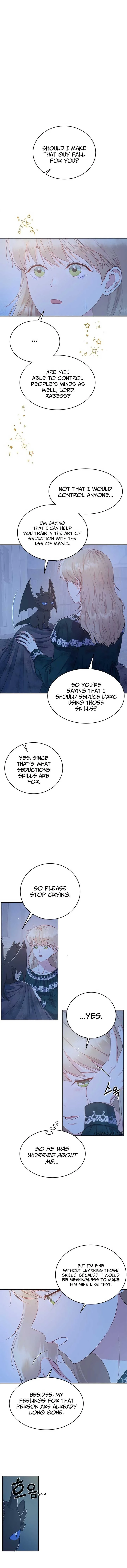 What Does That Evil Dragon Live For? Chapter 7 page 2