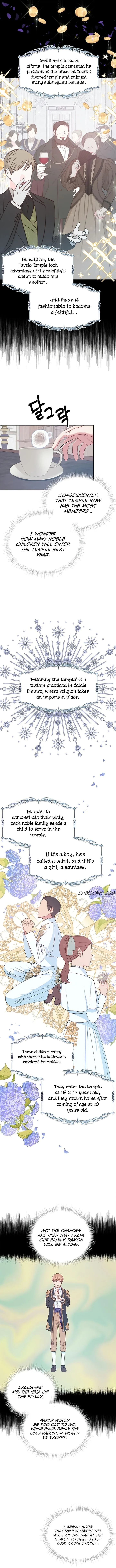 What Does That Evil Dragon Live For? Chapter 7 page 10