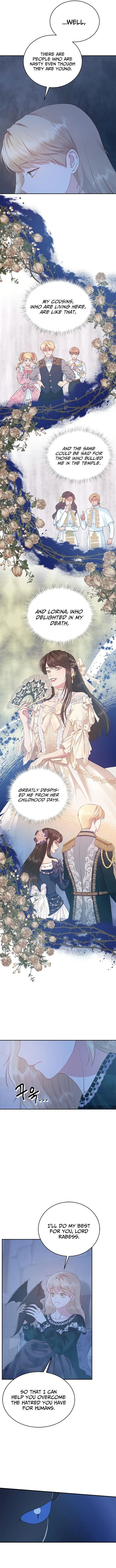 What Does That Evil Dragon Live For? Chapter 7 page 4