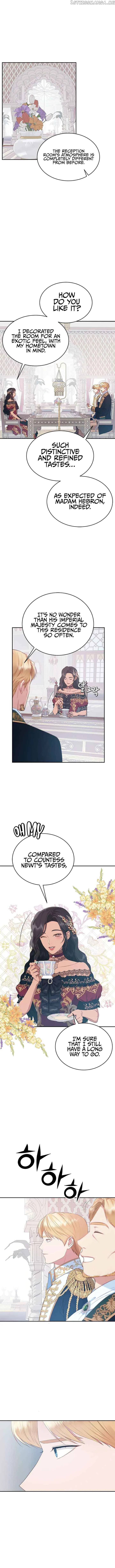 What Does That Evil Dragon Live For? Chapter 10 page 12
