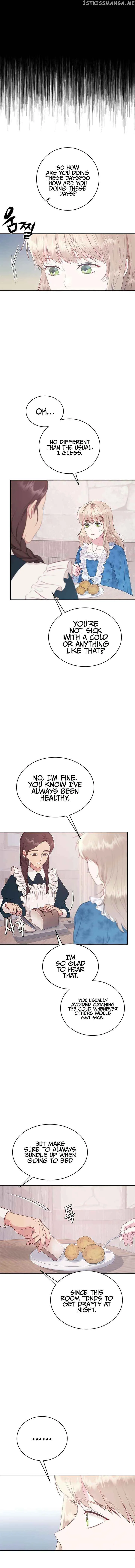 What Does That Evil Dragon Live For? Chapter 10 page 2