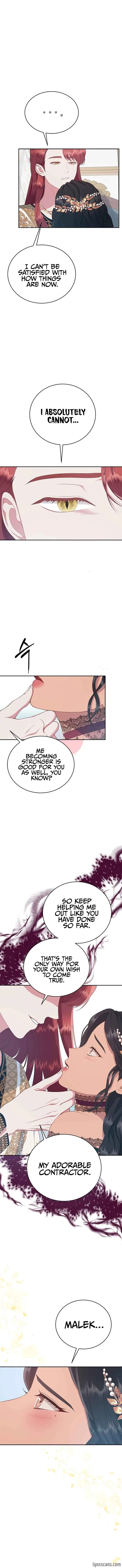 What Does That Evil Dragon Live For? Chapter 11 page 11