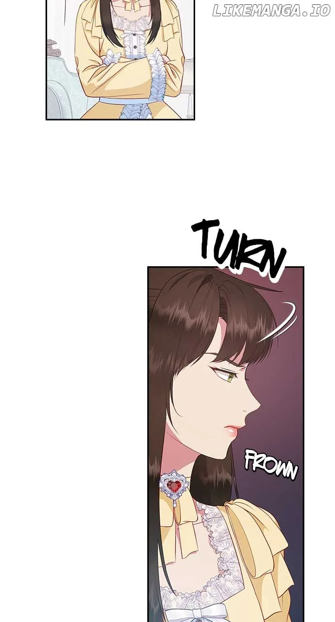 What Does That Evil Dragon Live For? Chapter 16 page 21