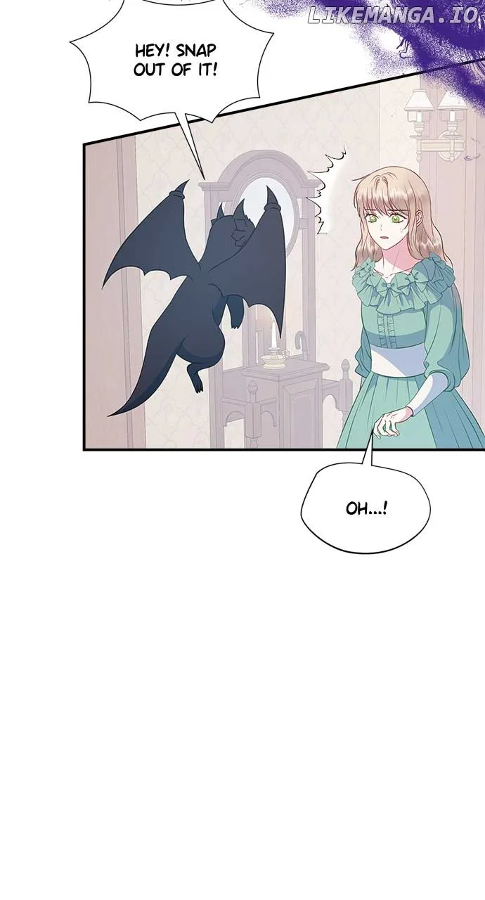 What Does That Evil Dragon Live For? Chapter 16 page 10