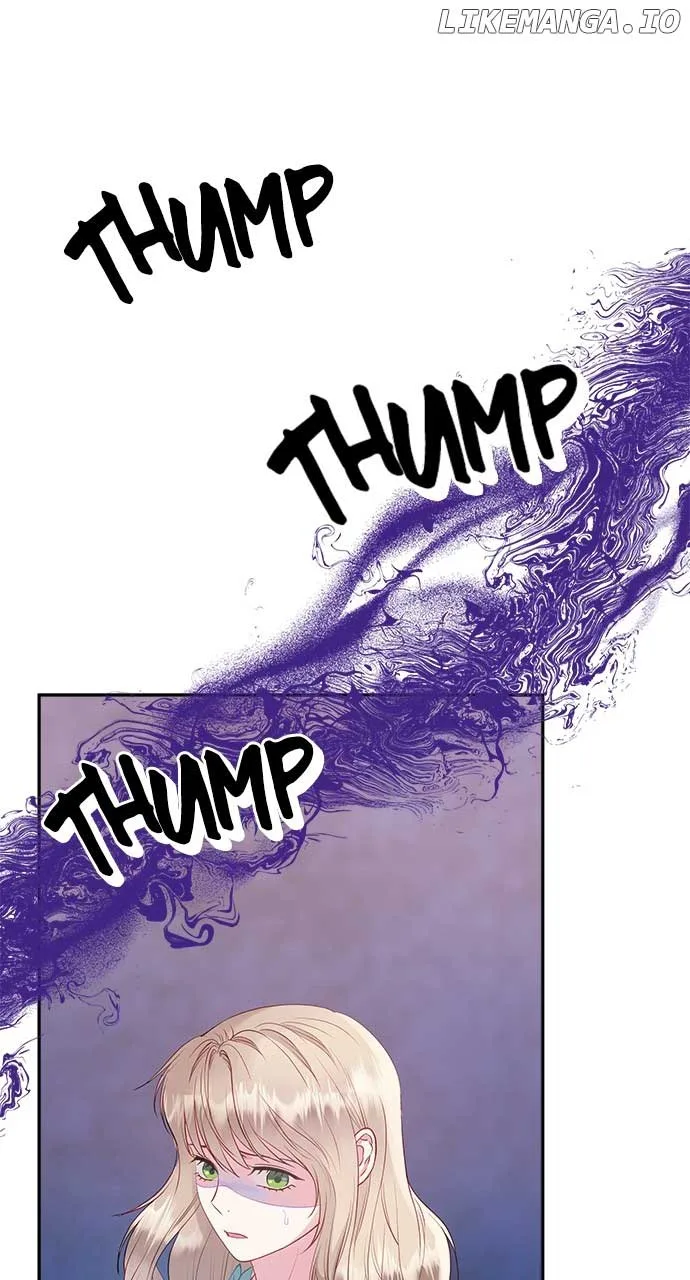 What Does That Evil Dragon Live For? Chapter 16 page 8