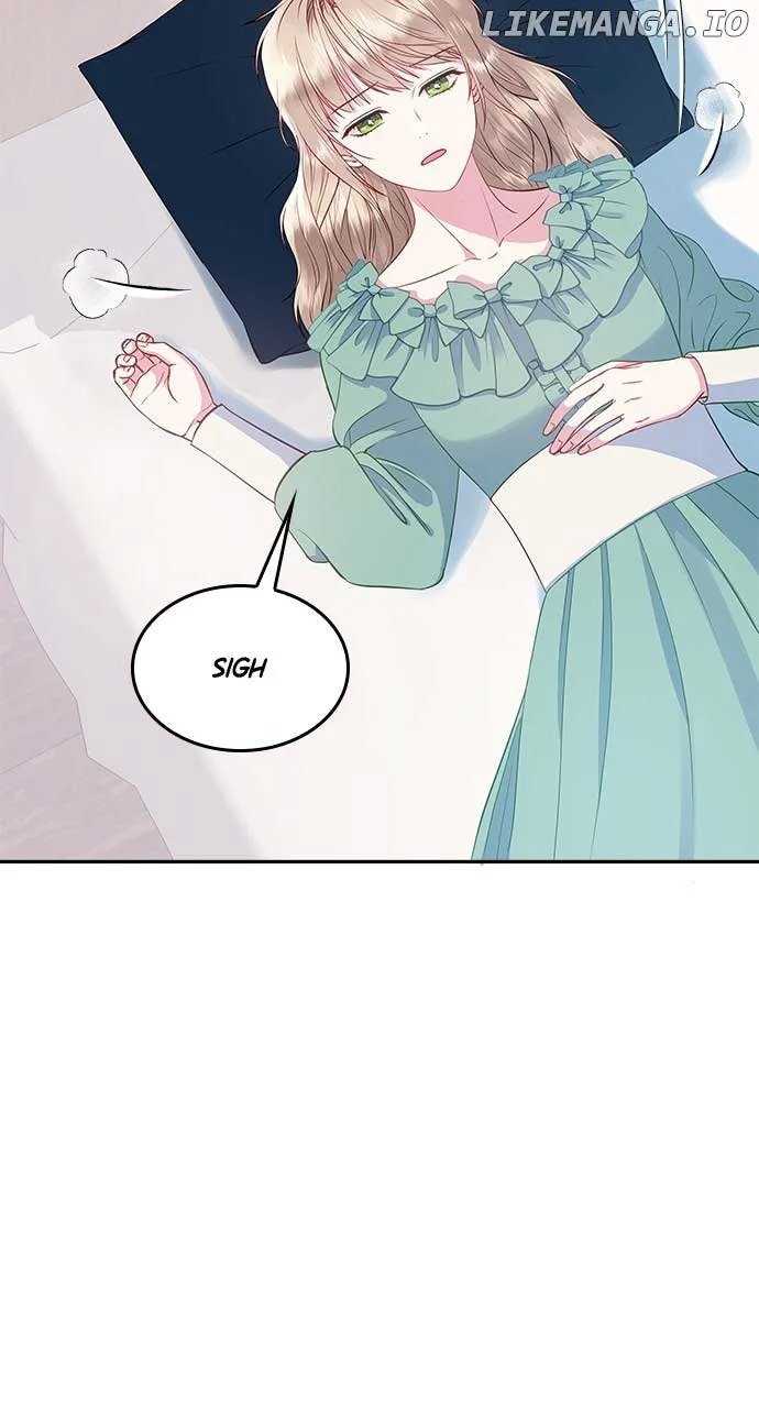 What Does That Evil Dragon Live For? Chapter 15 page 21