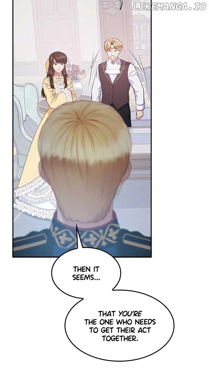 What Does That Evil Dragon Live For? Chapter 16 page 18
