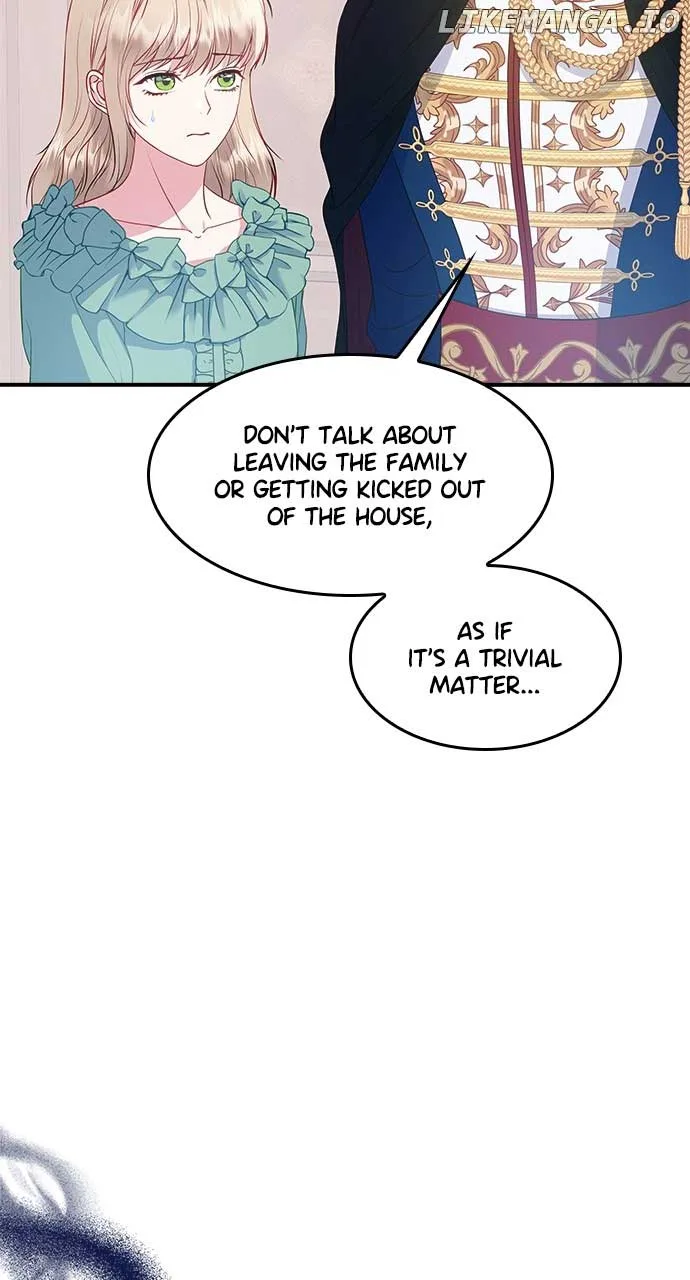 What Does That Evil Dragon Live For? Chapter 16 page 23