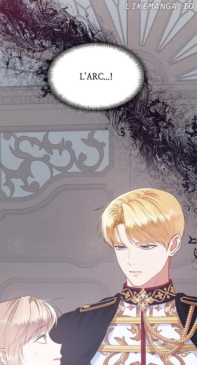 What Does That Evil Dragon Live For? Chapter 16 page 5