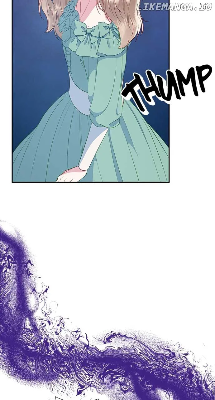What Does That Evil Dragon Live For? Chapter 16 page 9
