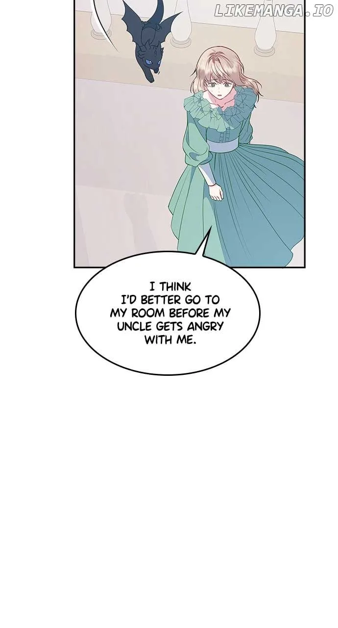 What Does That Evil Dragon Live For? Chapter 15 page 7