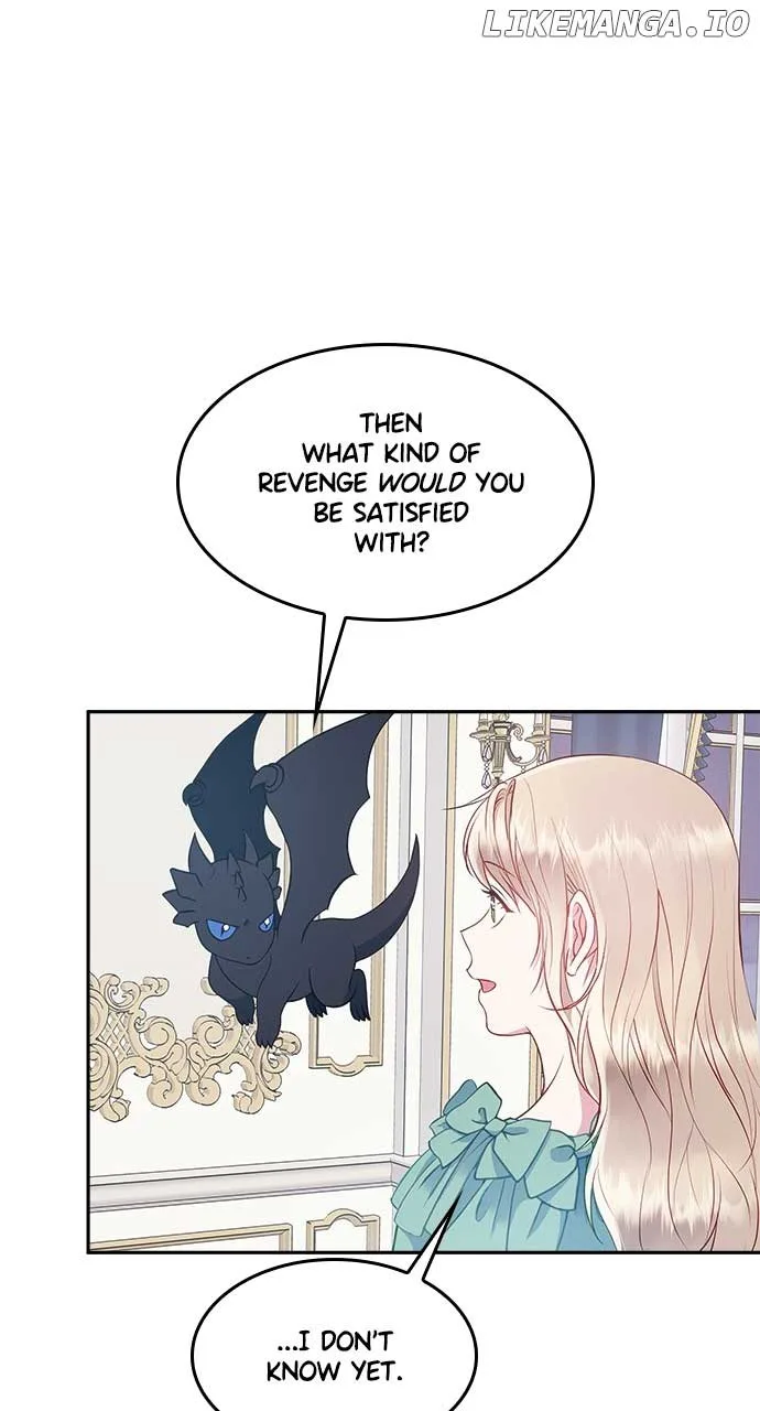 What Does That Evil Dragon Live For? Chapter 16 page 72