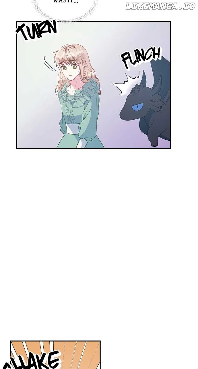 What Does That Evil Dragon Live For? Chapter 16 page 49