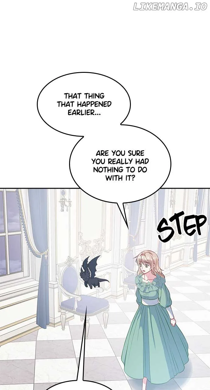 What Does That Evil Dragon Live For? Chapter 16 page 54
