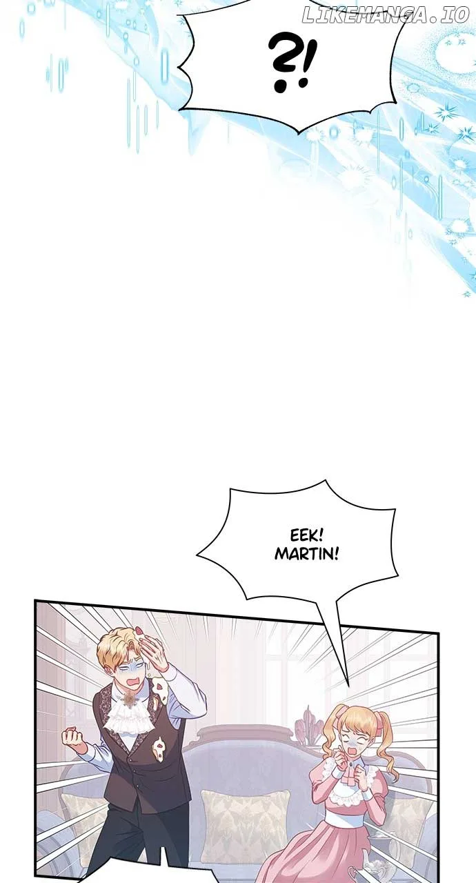 What Does That Evil Dragon Live For? Chapter 16 page 46