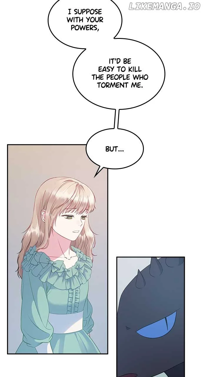 What Does That Evil Dragon Live For? Chapter 16 page 61
