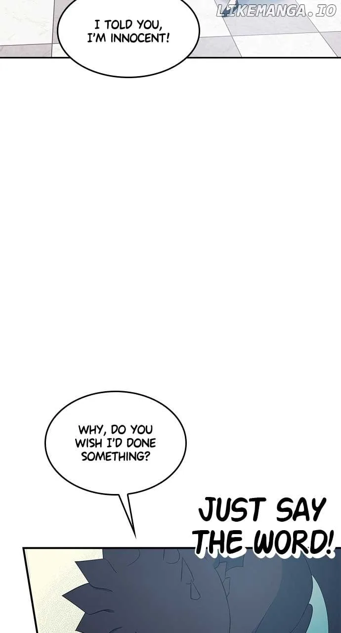 What Does That Evil Dragon Live For? Chapter 16 page 55
