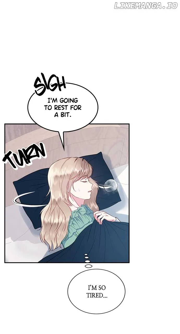 What Does That Evil Dragon Live For? Chapter 15 page 26
