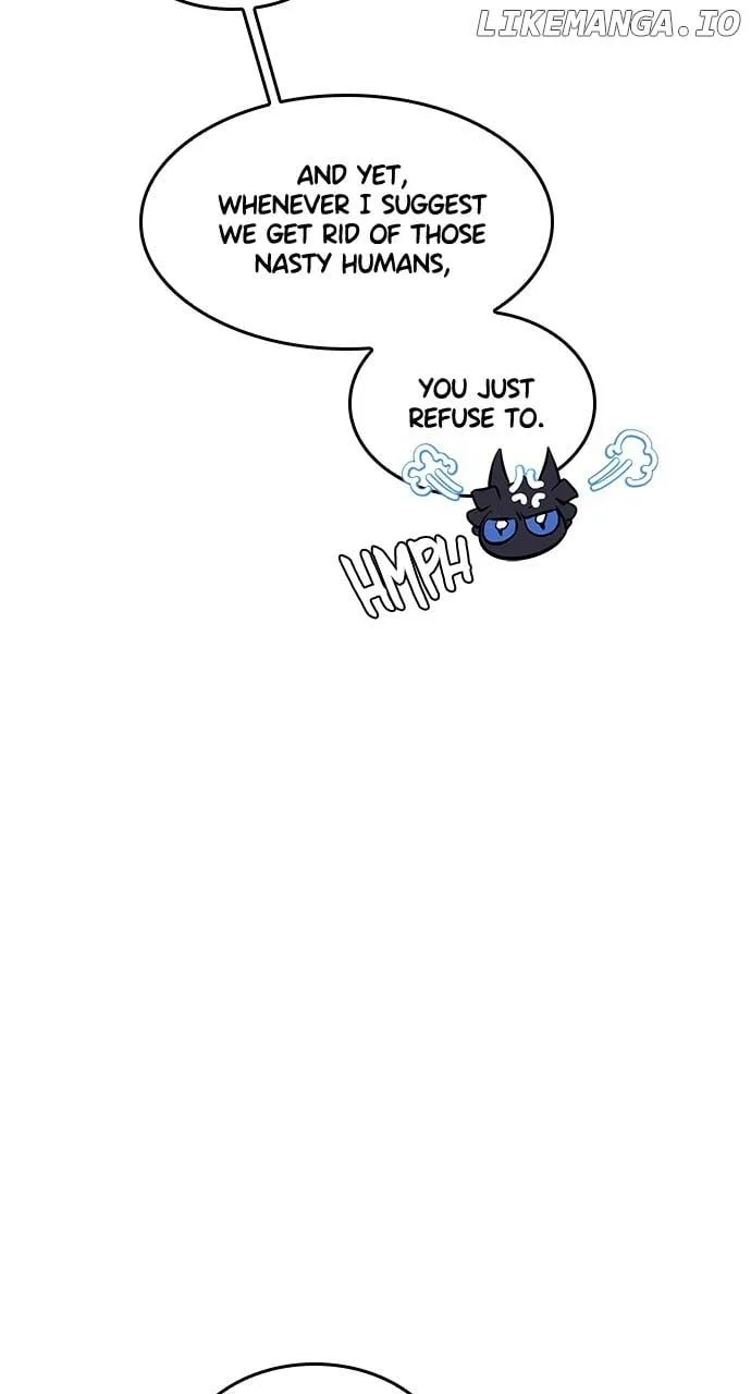 What Does That Evil Dragon Live For? Chapter 16 page 60