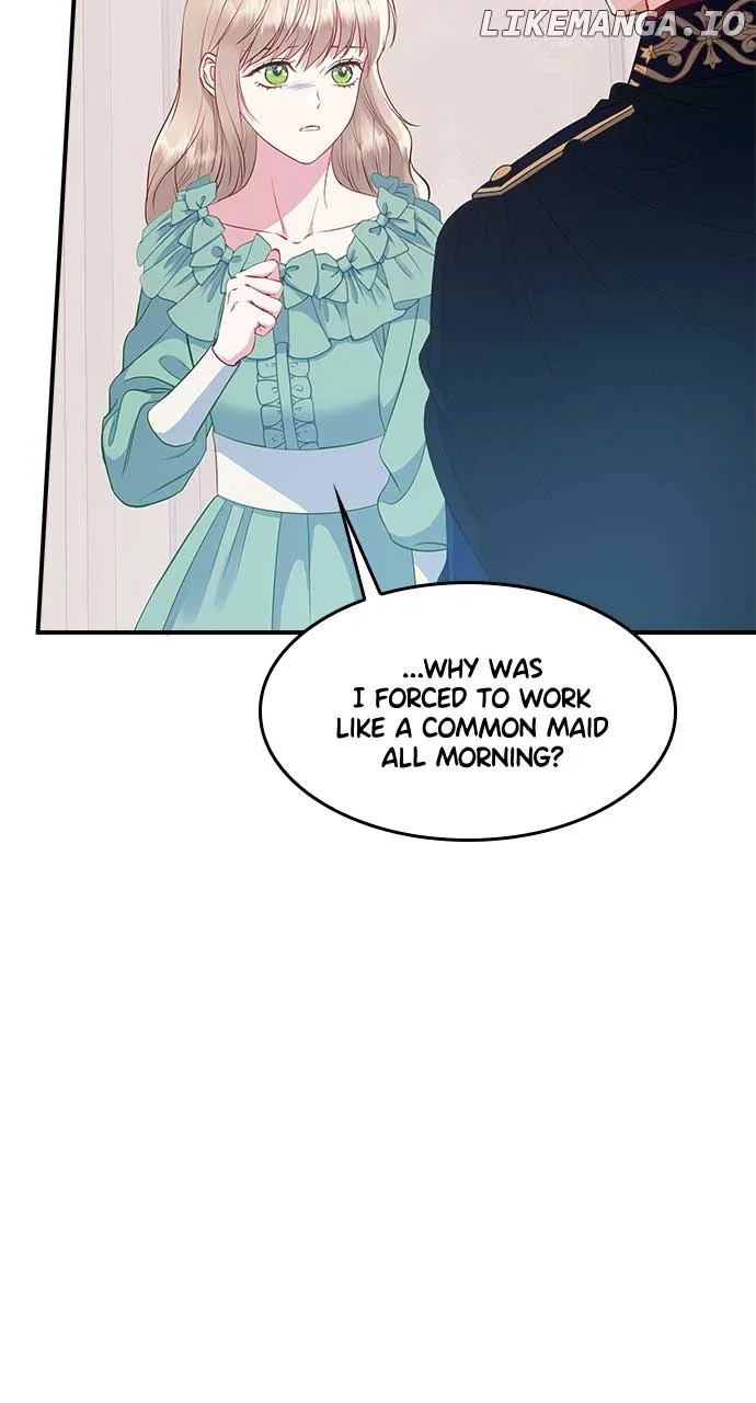 What Does That Evil Dragon Live For? Chapter 16 page 33