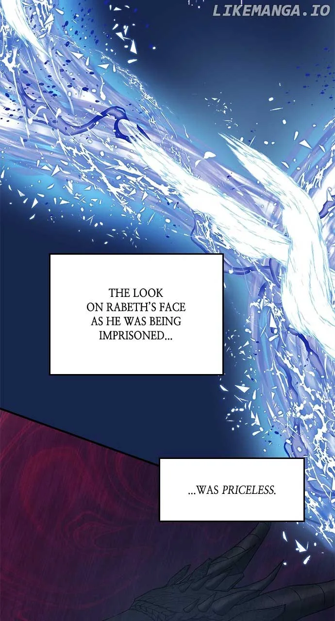 What Does That Evil Dragon Live For? Chapter 16 page 97