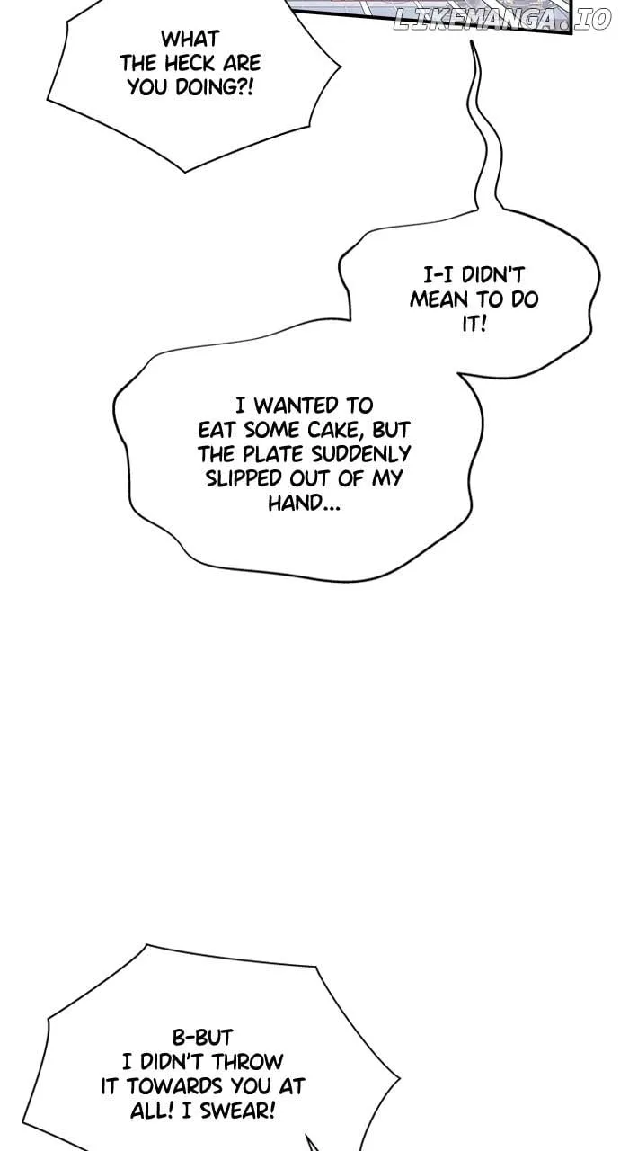 What Does That Evil Dragon Live For? Chapter 16 page 47